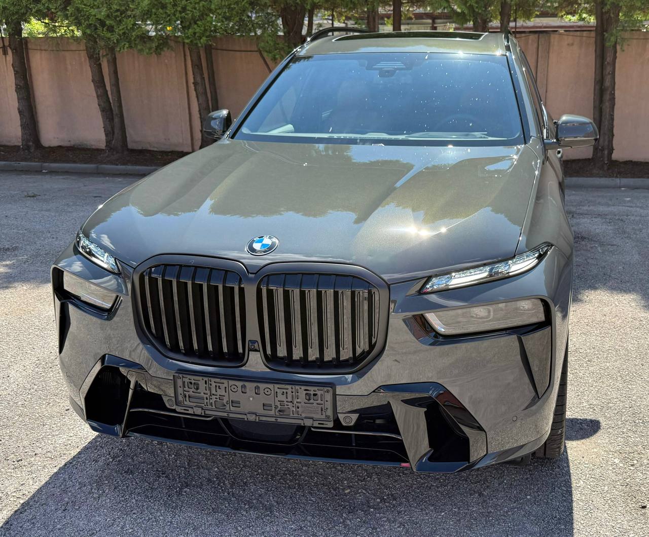 BMW X7 xDrive 40d Msportid-4674