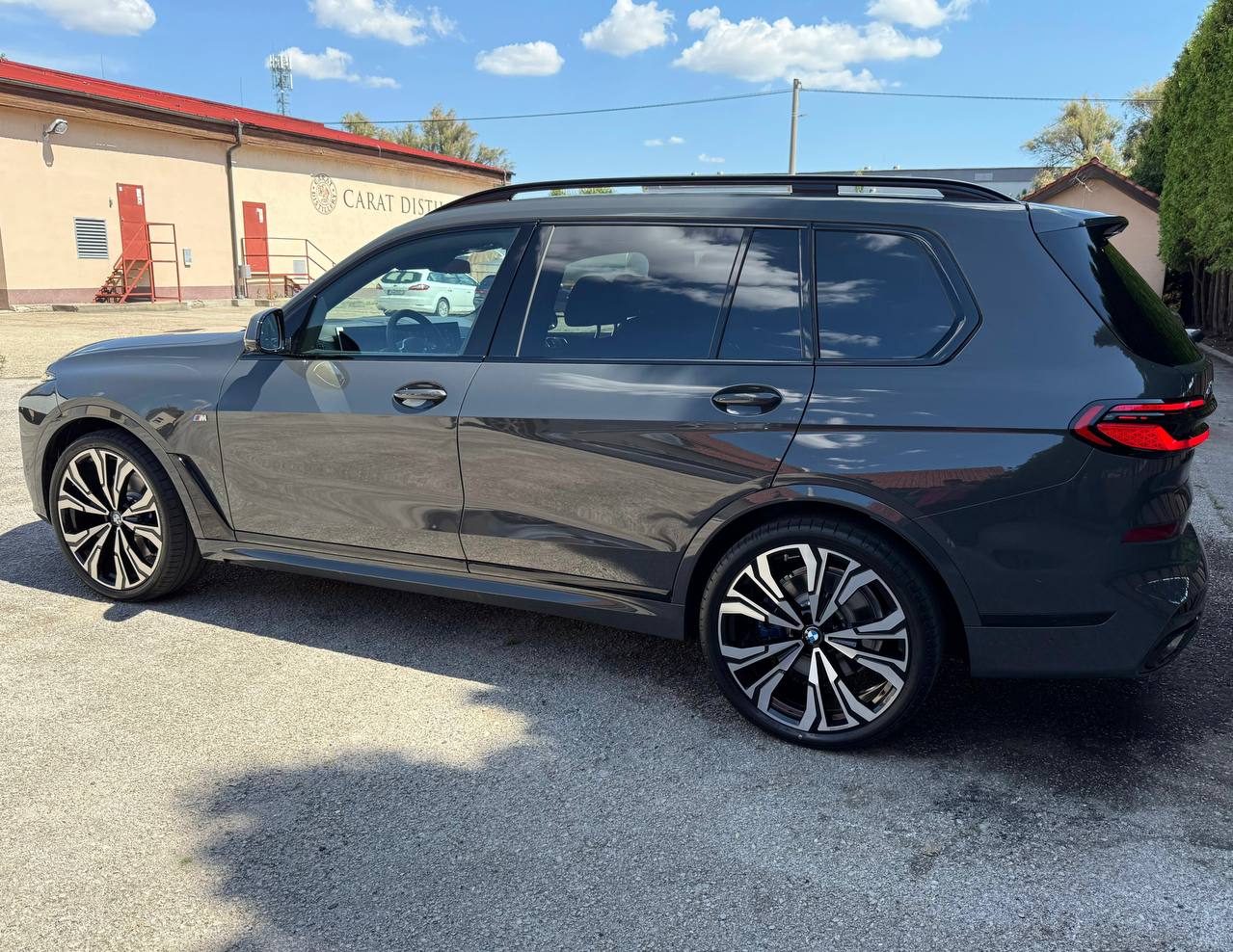 BMW X7 xDrive 40d Msportid-4674