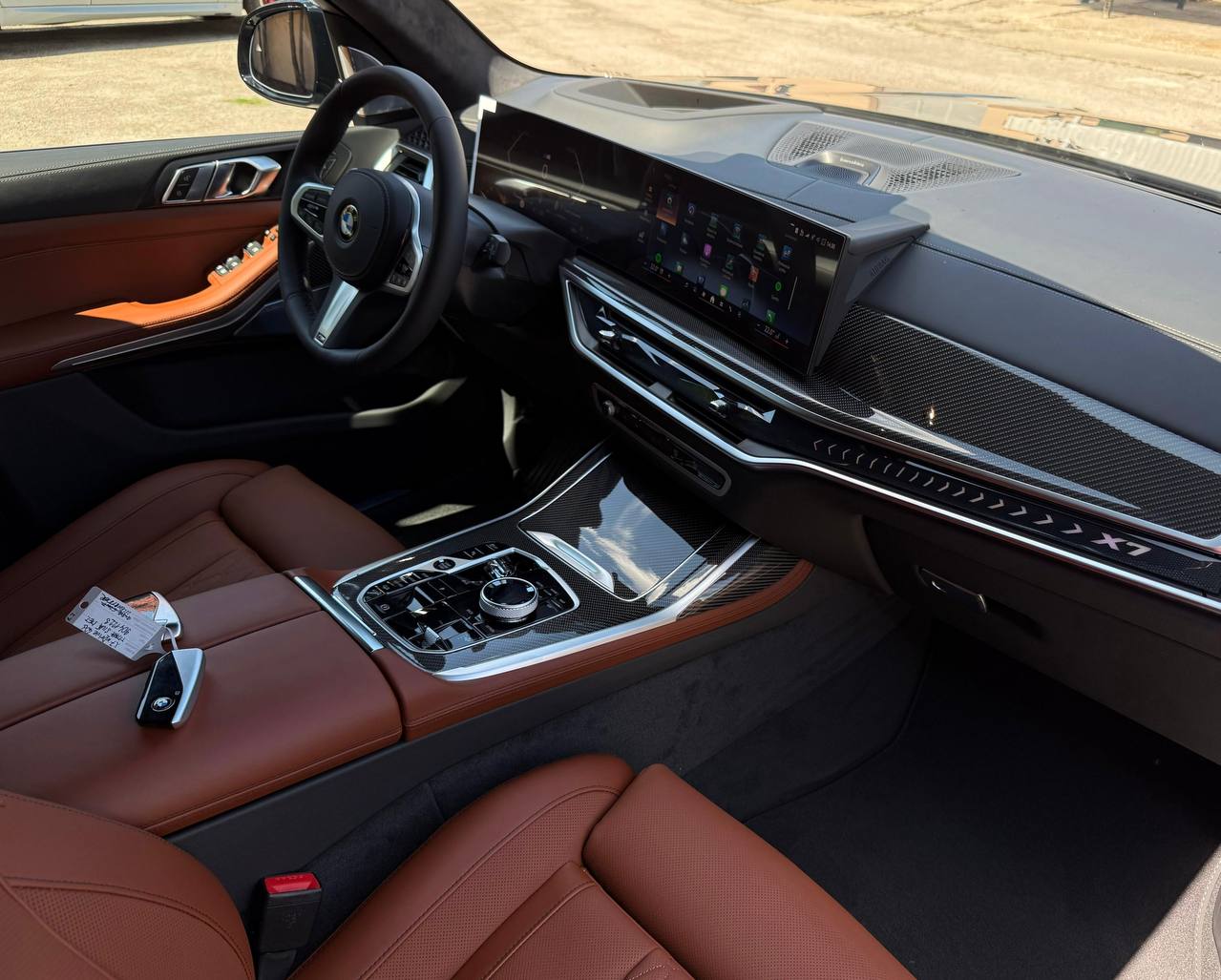 BMW X7 xDrive 40d Msportid-4674