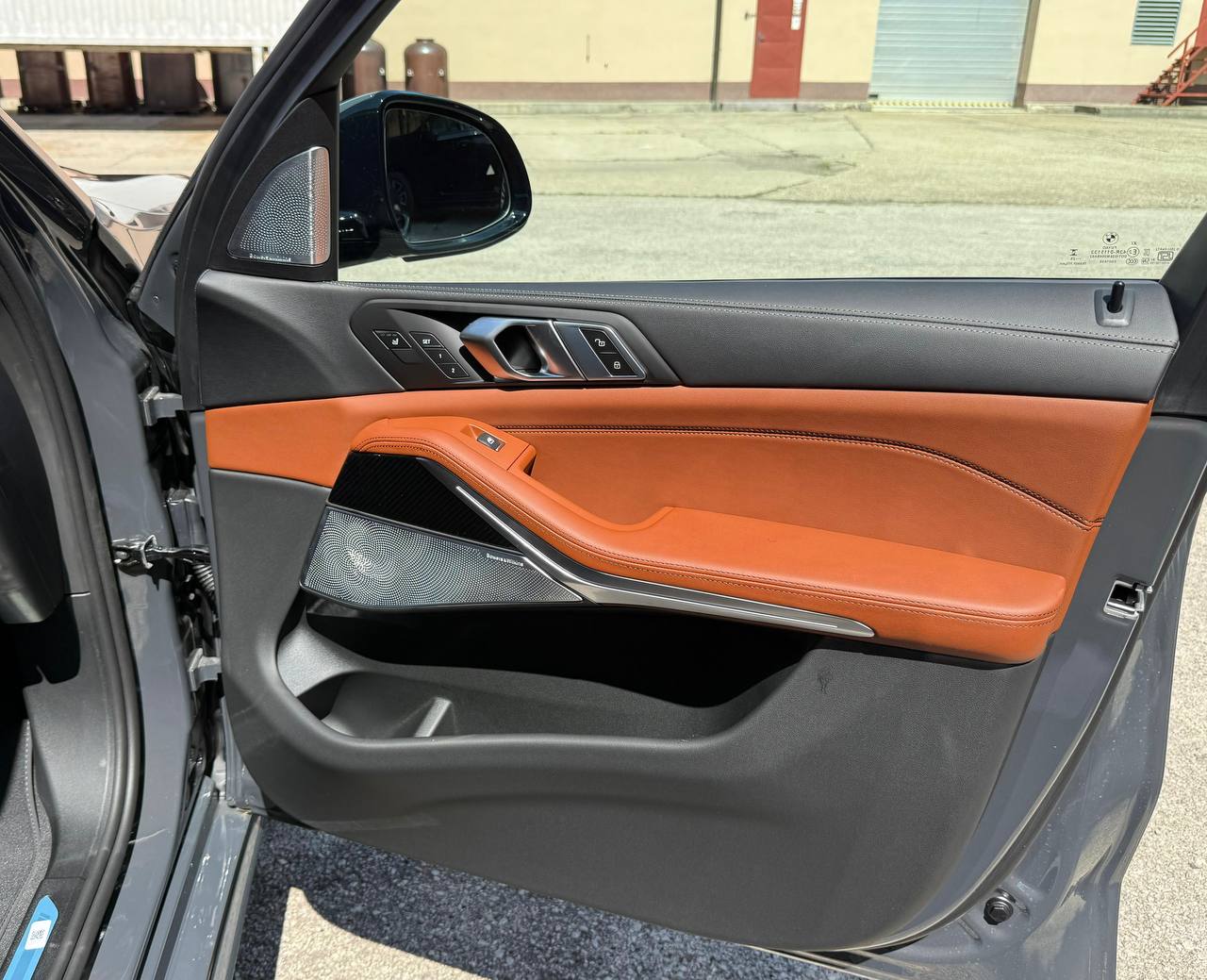 BMW X7 xDrive 40d Msportid-4674