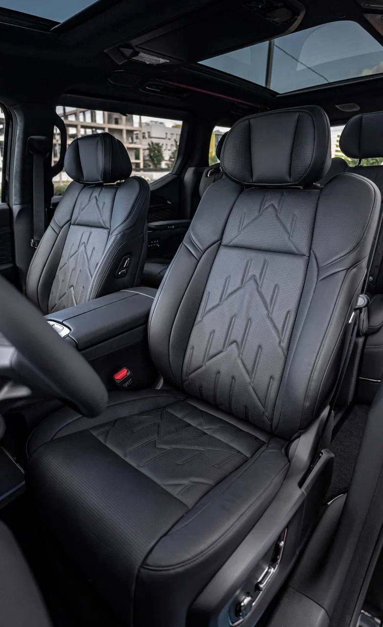 Zeekr 009 140 kWhid-4675