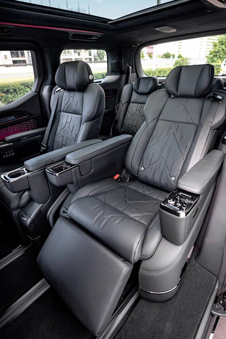 Zeekr 009 140 kWhid-4675