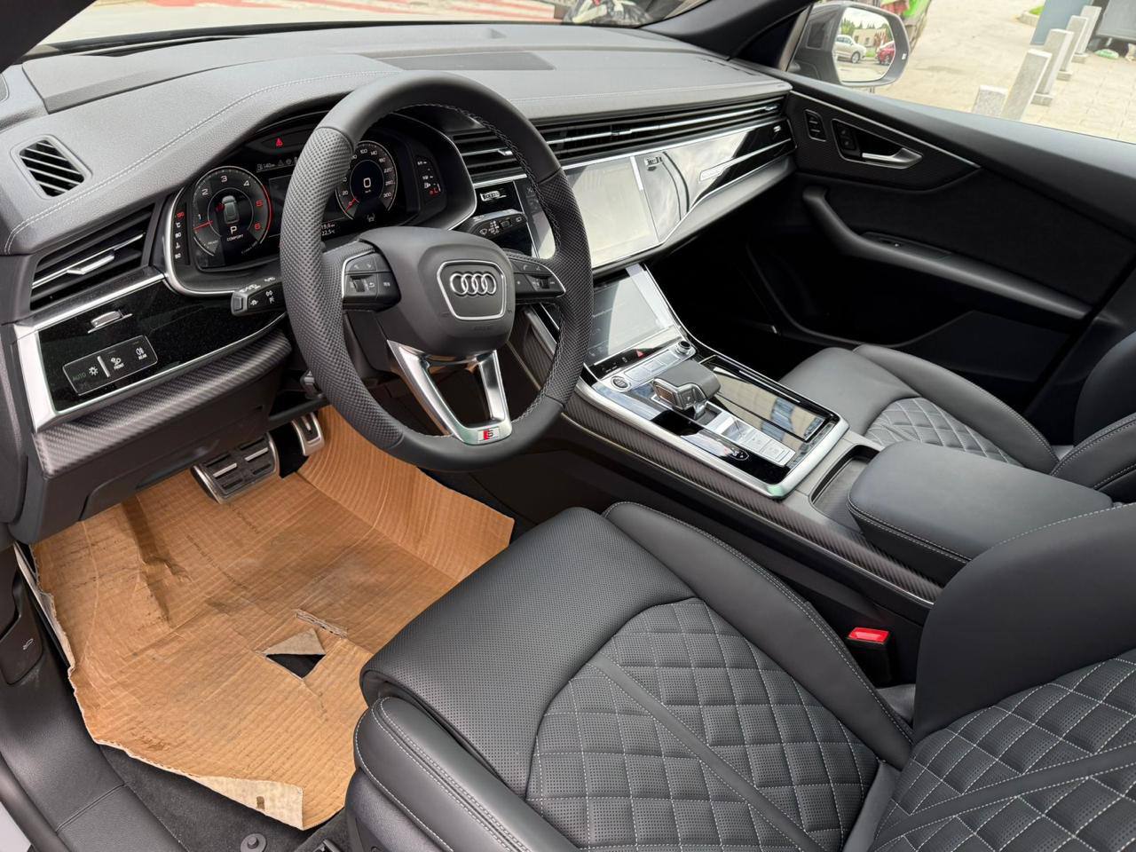 Audi Q8 50 TDI S Lineid-4677