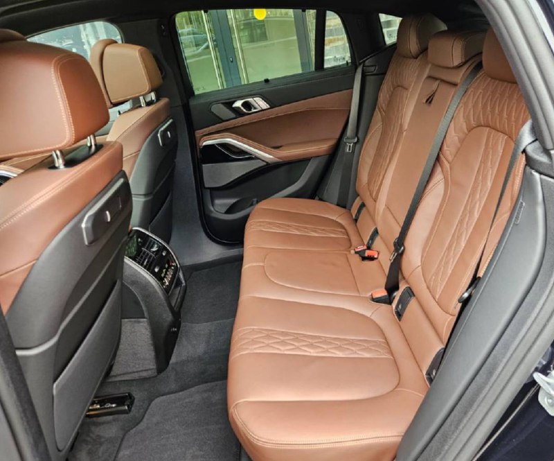 BMW X6 xDrive 40I Msportid-5199