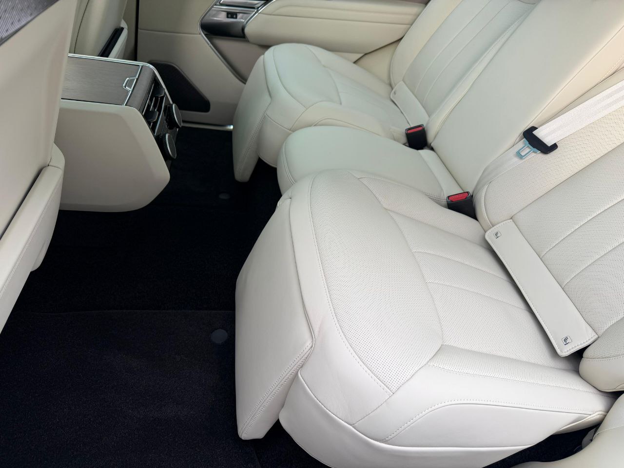 Land Rover Range Rover D350 longid-5201