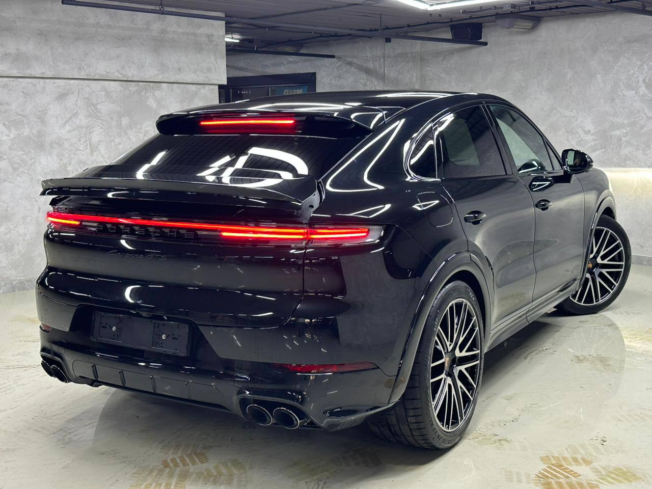 Porsche Cayenne GTS Coupeid-5423