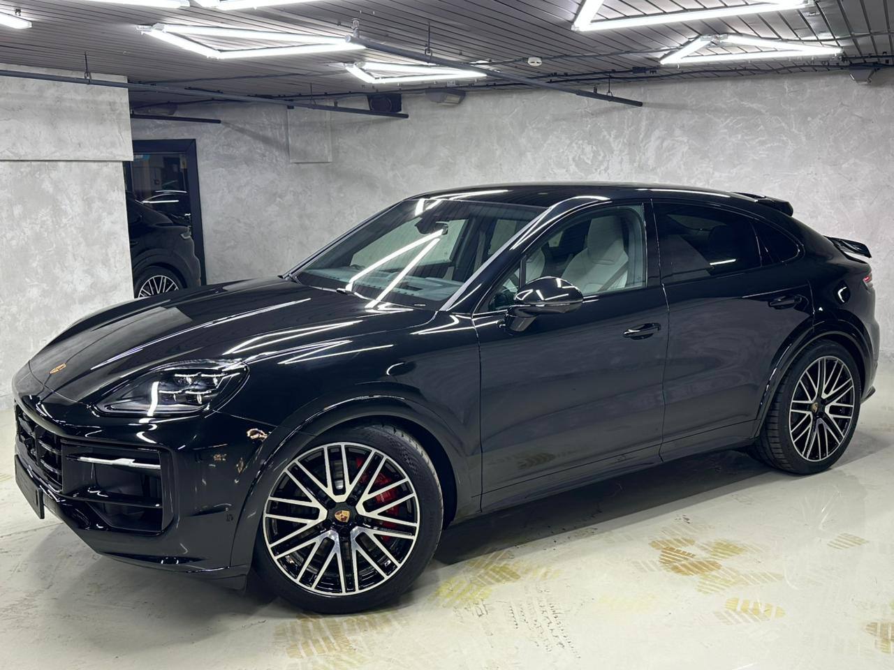 Porsche Cayenne GTS Coupeid-5423