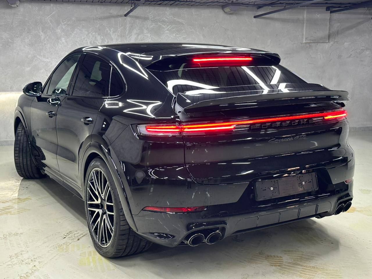 Porsche Cayenne GTS Coupeid-5423