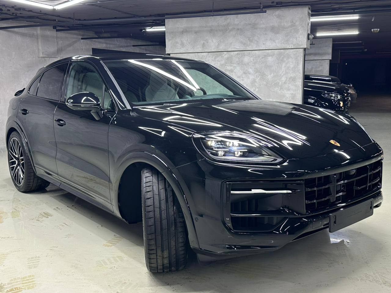 Porsche Cayenne GTS Coupeid-5423