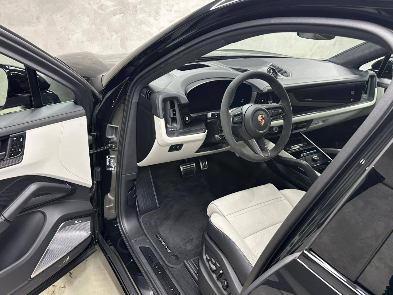 Porsche Cayenne GTS Coupeid-5423