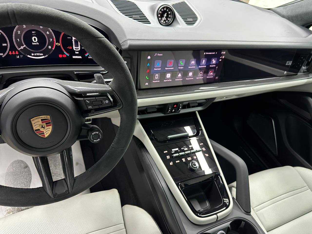 Porsche Cayenne GTS Coupeid-5423