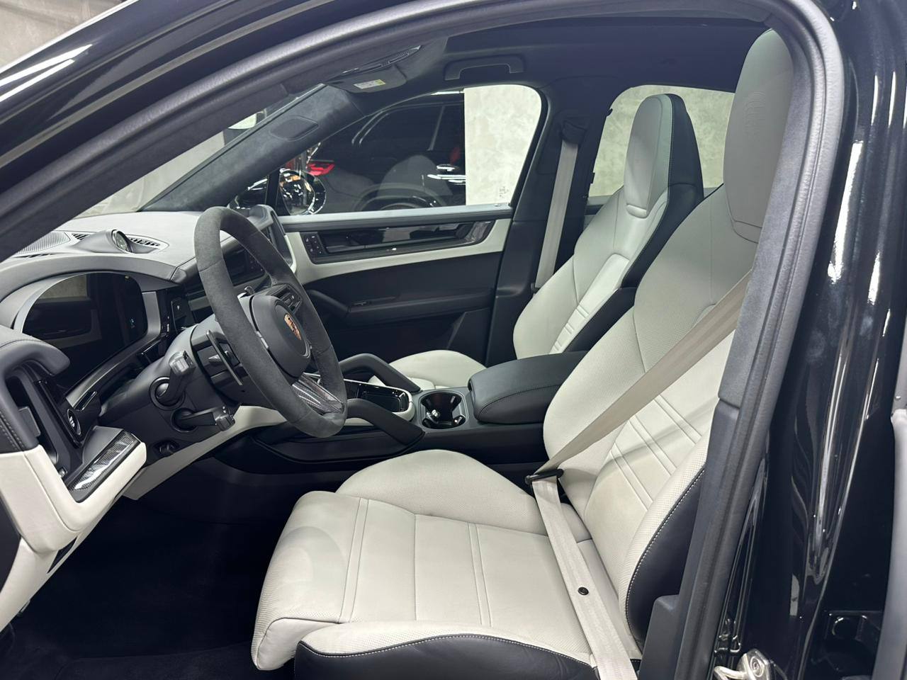 Porsche Cayenne GTS Coupeid-5423