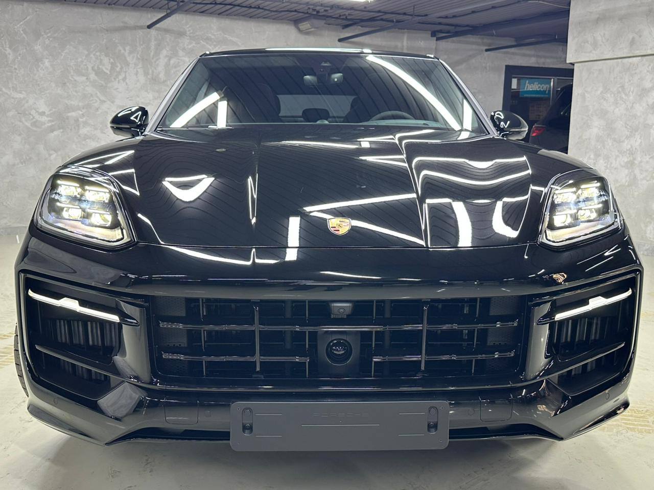 Porsche Cayenne GTS Coupeid-5424