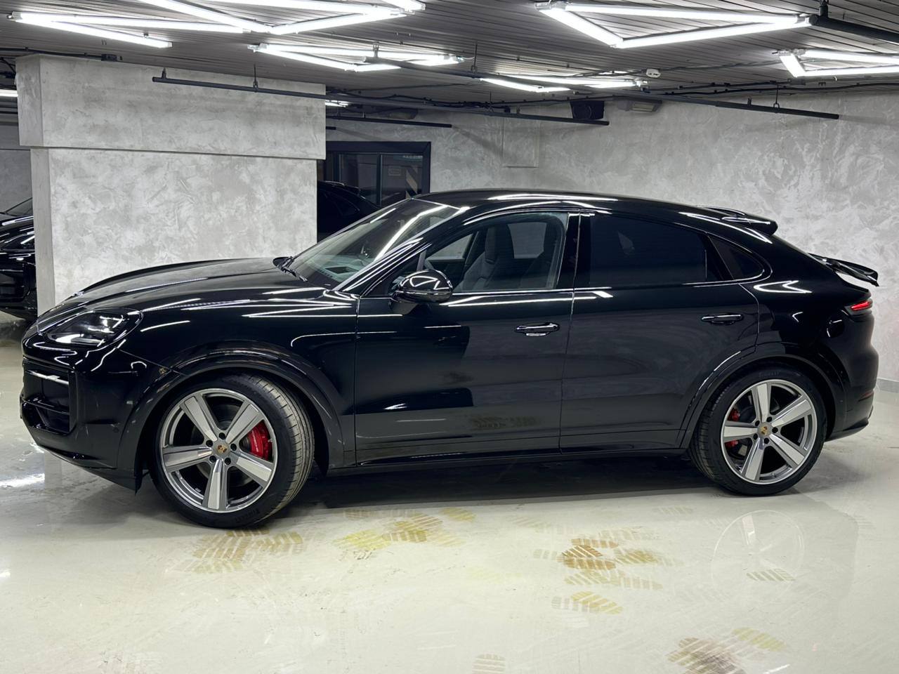 Porsche Cayenne GTS Coupeid-5424