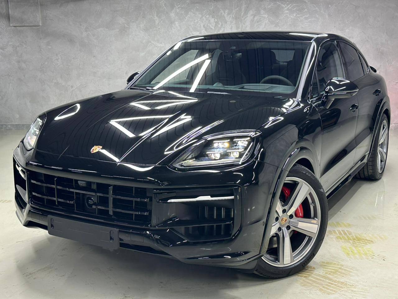 Porsche Cayenne GTS Coupeid-5424