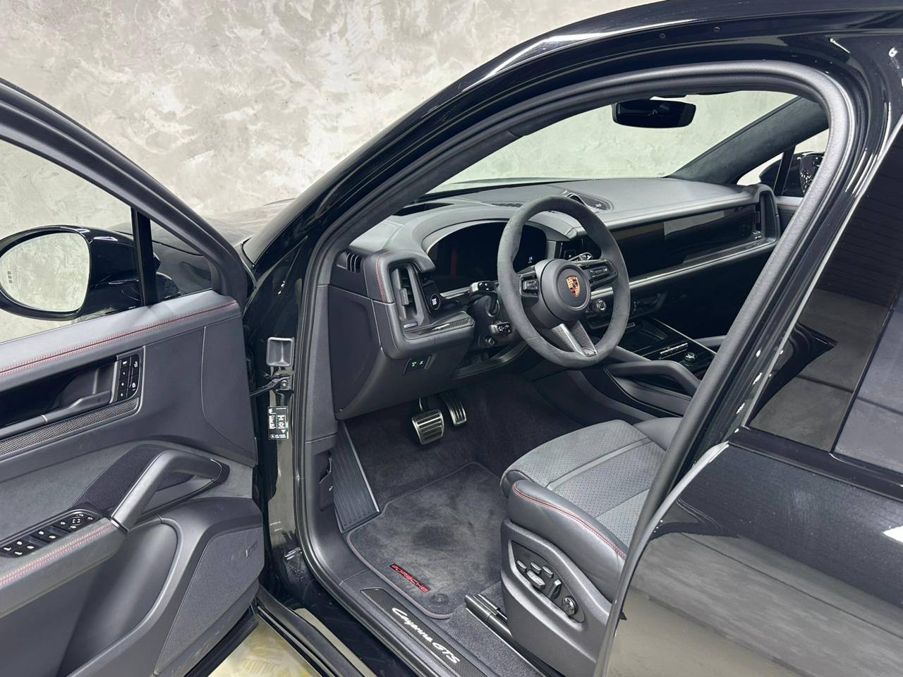 Porsche Cayenne GTS Coupeid-5424