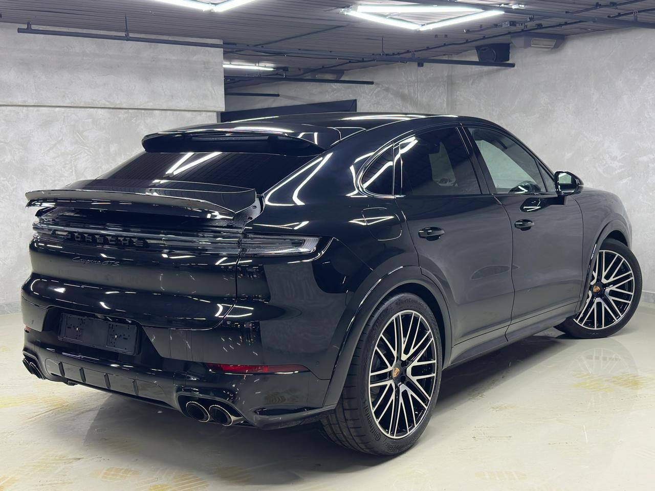 Porsche Cayenne GTS Coupeid-5425