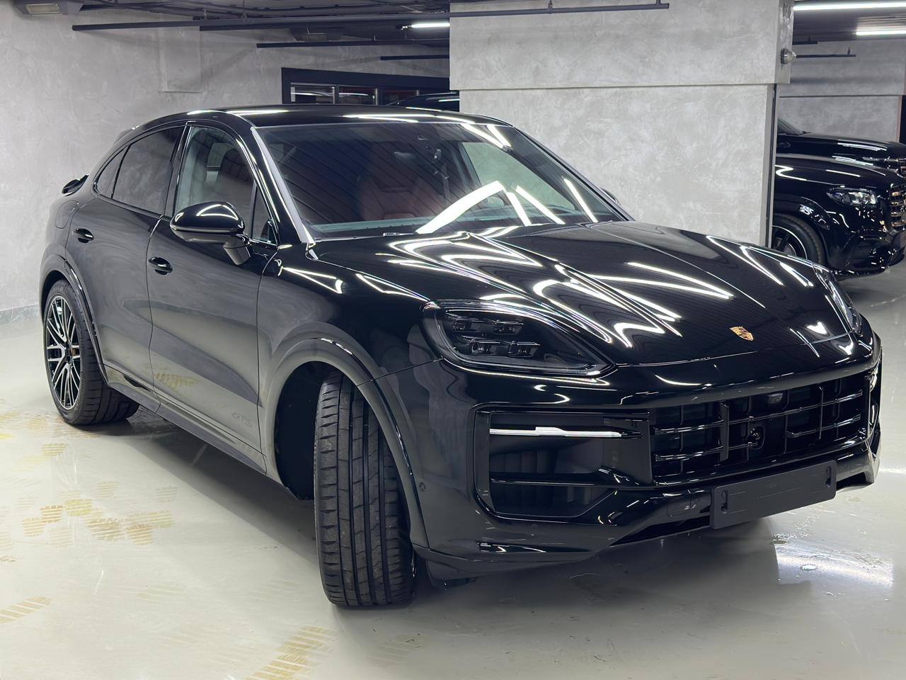 Porsche Cayenne GTS Coupeid-5425