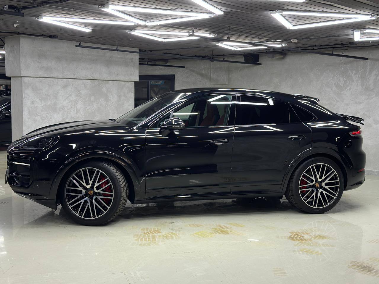 Porsche Cayenne GTS Coupeid-5425