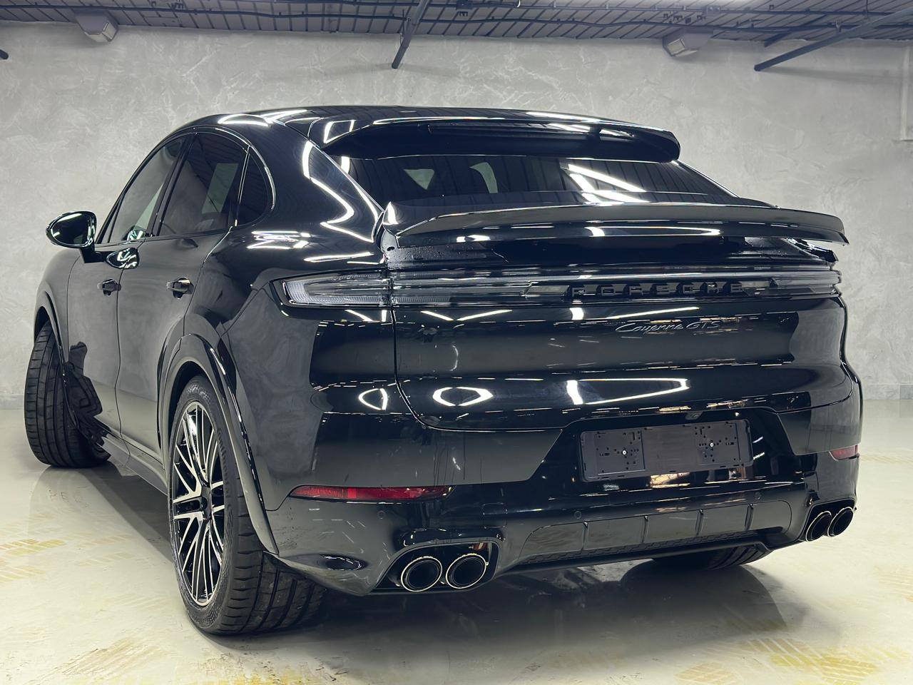 Porsche Cayenne GTS Coupeid-5425