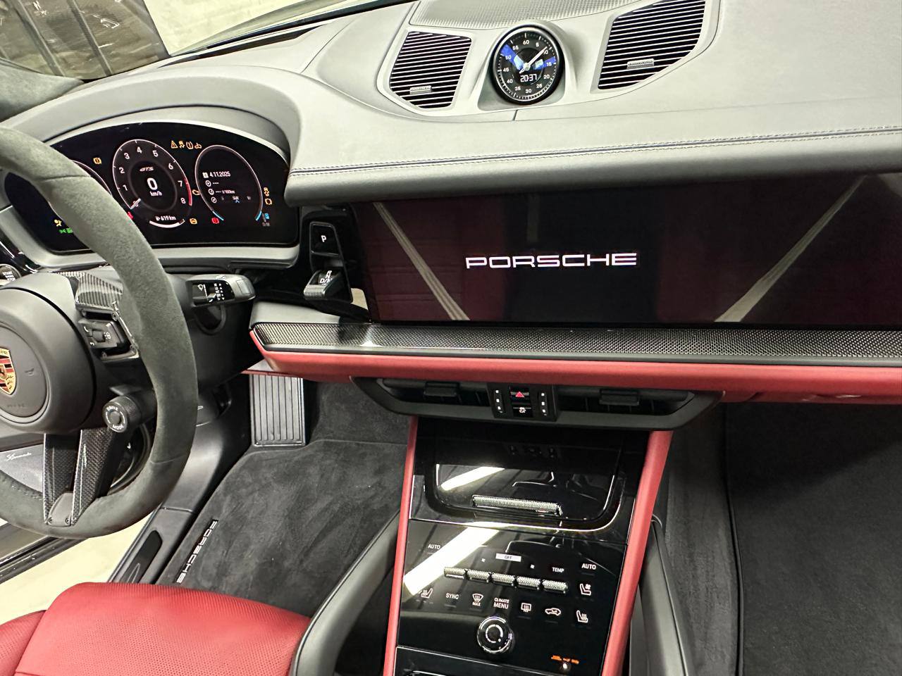 Porsche Cayenne GTS Coupeid-5425