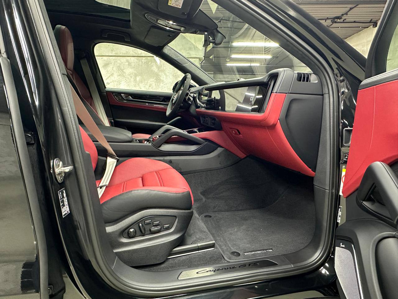 Porsche Cayenne GTS Coupeid-5425