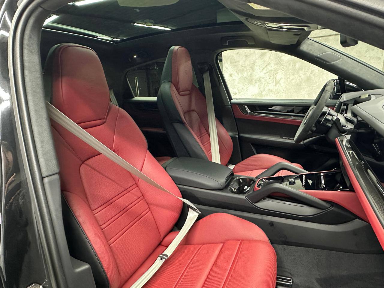 Porsche Cayenne GTS Coupeid-5425