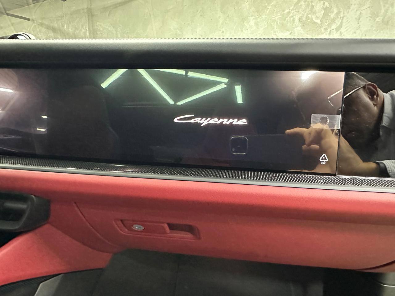 Porsche Cayenne GTS Coupeid-5425