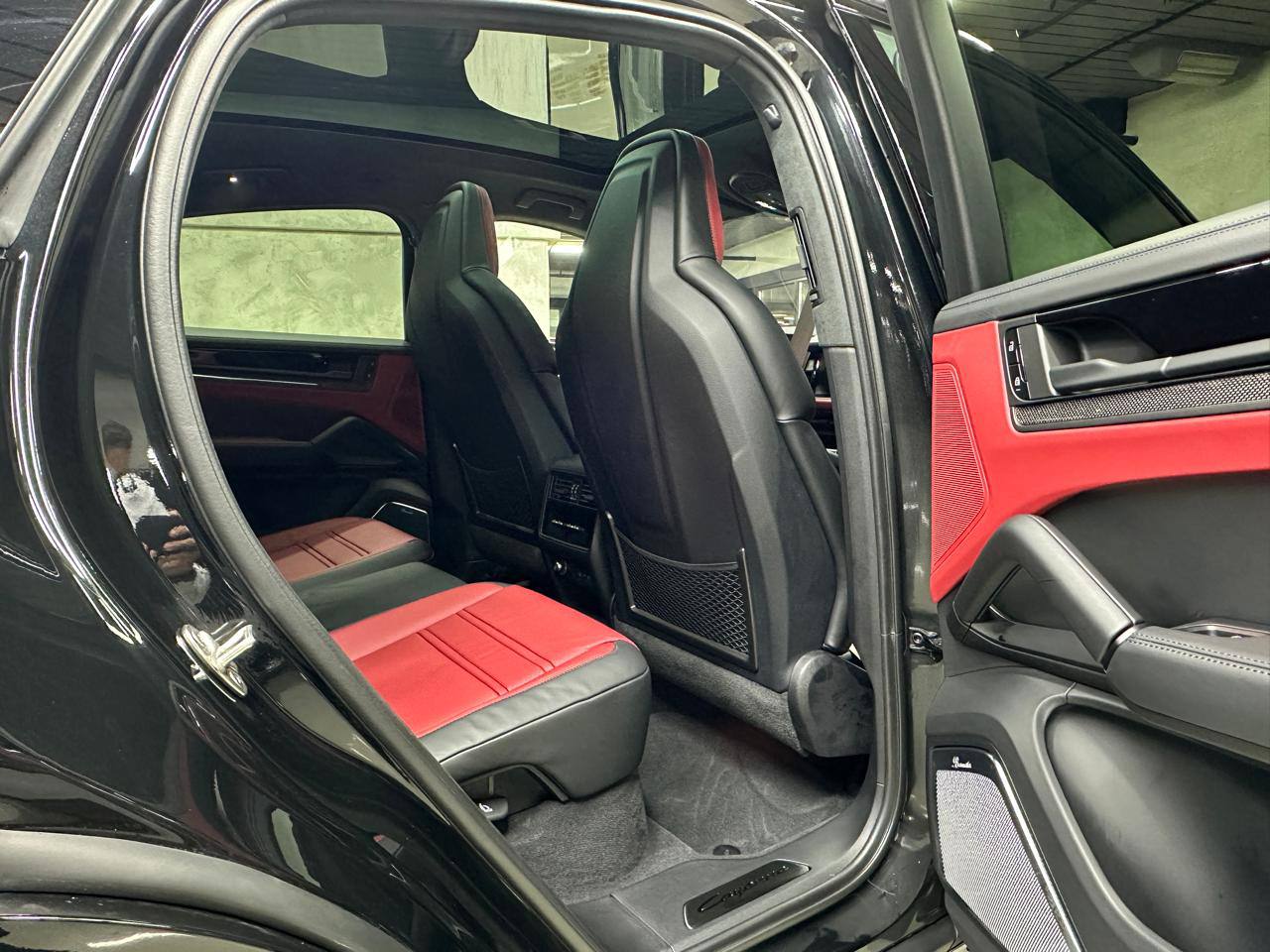 Porsche Cayenne GTS Coupeid-5425