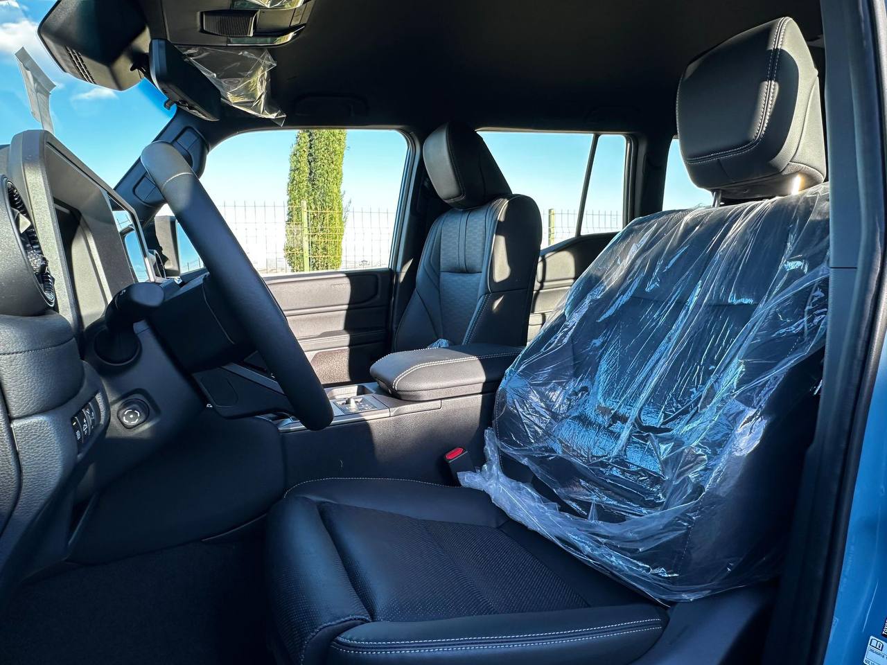 Toyota Land Cruiser Prado 250id-5427