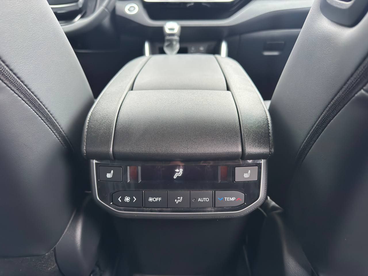 Toyota Highlander Supreme рестайлингid-5432