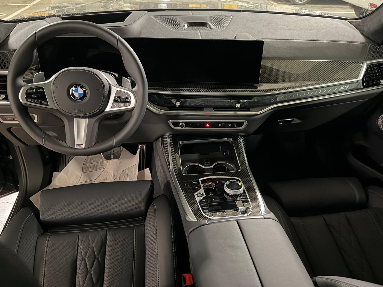 BMW X7 xDrive 40d Msportid-5433