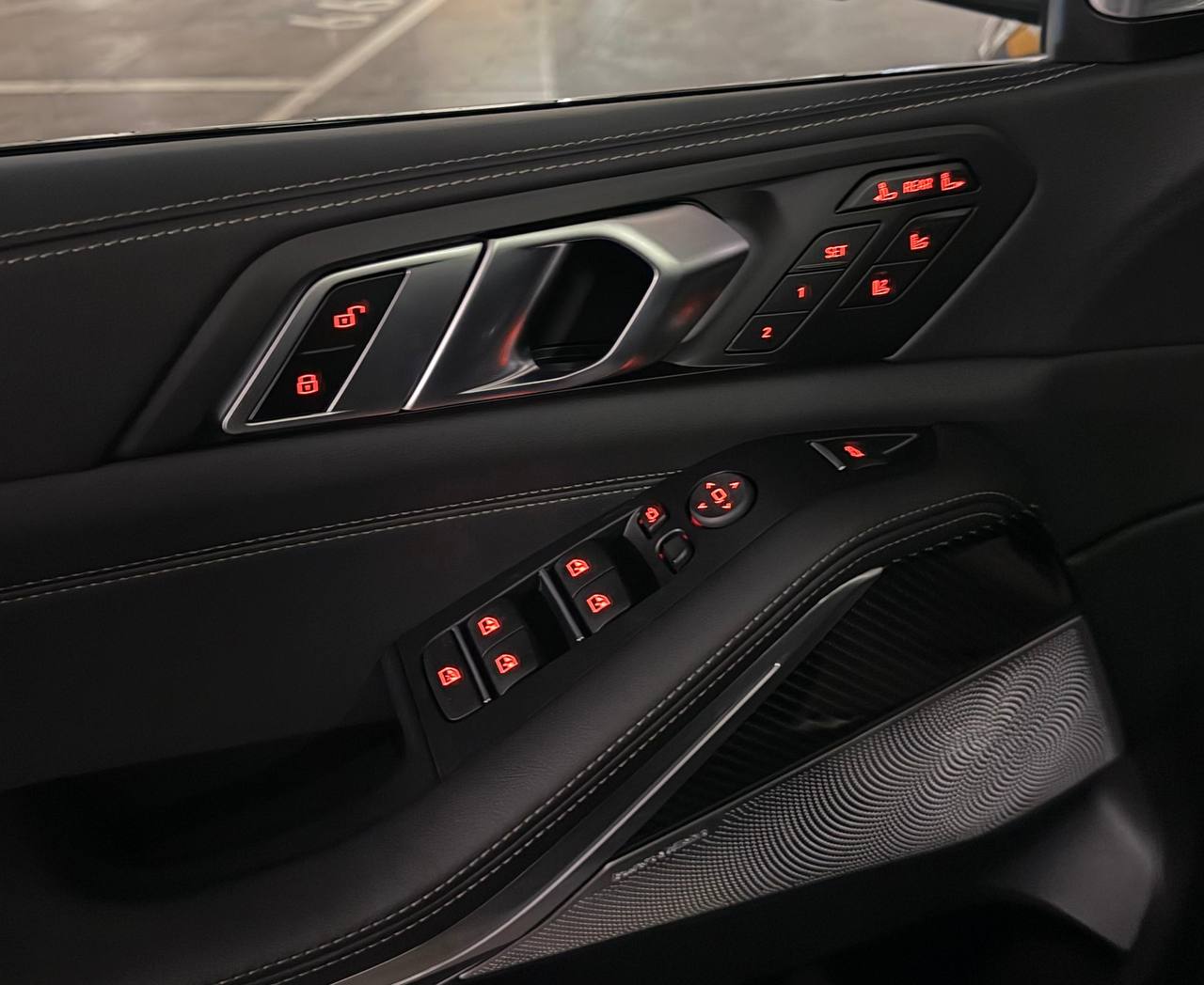 BMW X7 xDrive 40d Msportid-5433