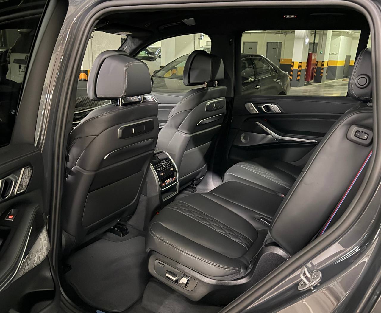 BMW X7 xDrive 40d Msportid-5433