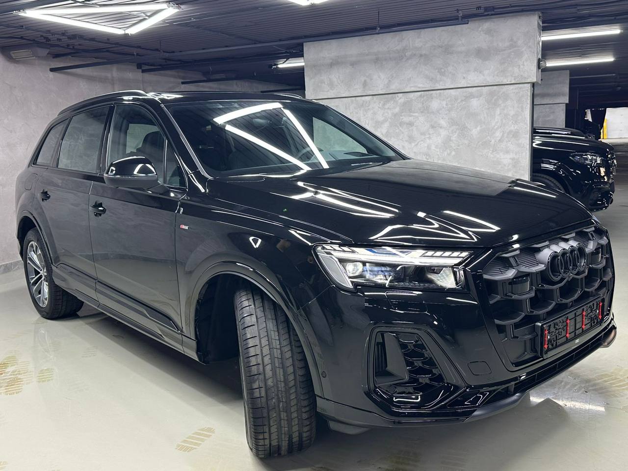 Audi Q7 3.0 TFSI QUATTROid-5436