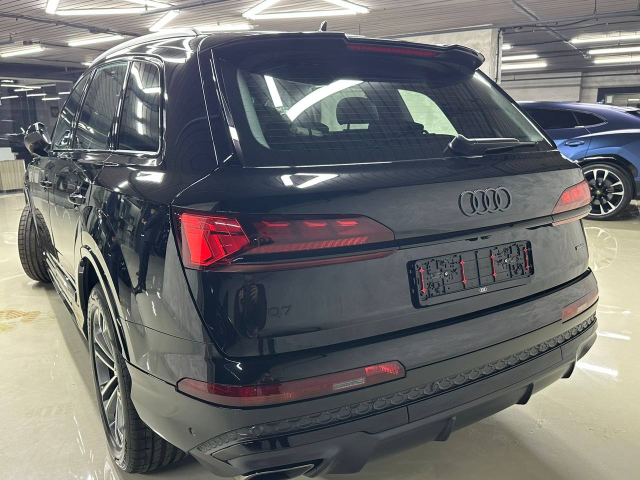 Audi Q7 3.0 TFSI QUATTROid-5436