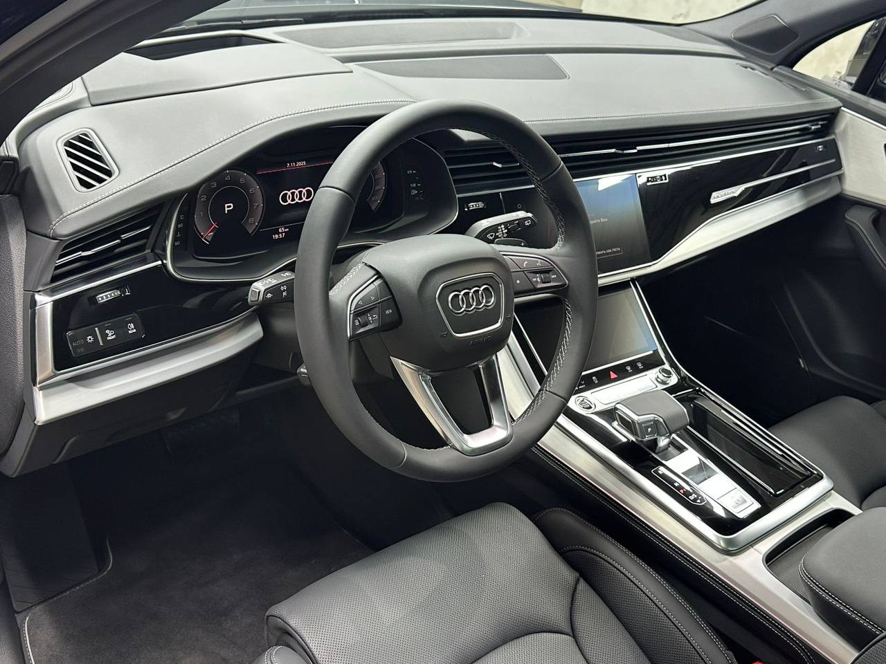 Audi Q7 3.0 TFSI QUATTROid-5436