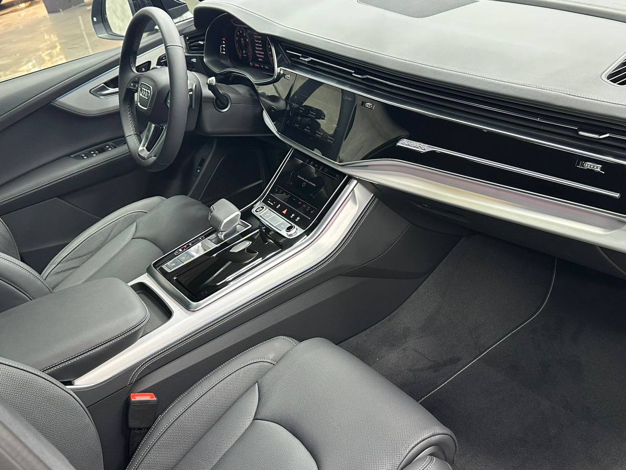 Audi Q7 3.0 TFSI QUATTROid-5436