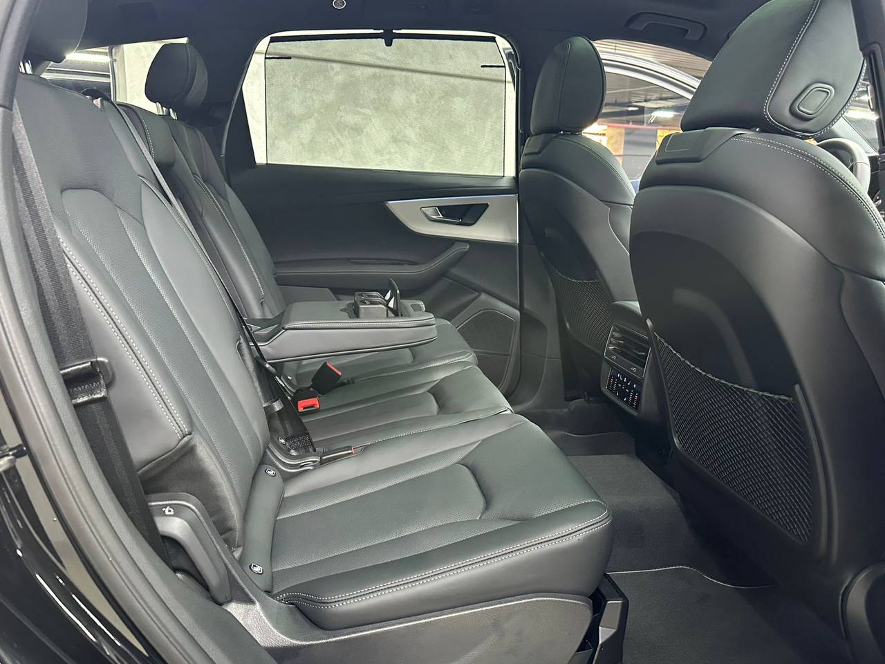 Audi Q7 3.0 TFSI QUATTROid-5436