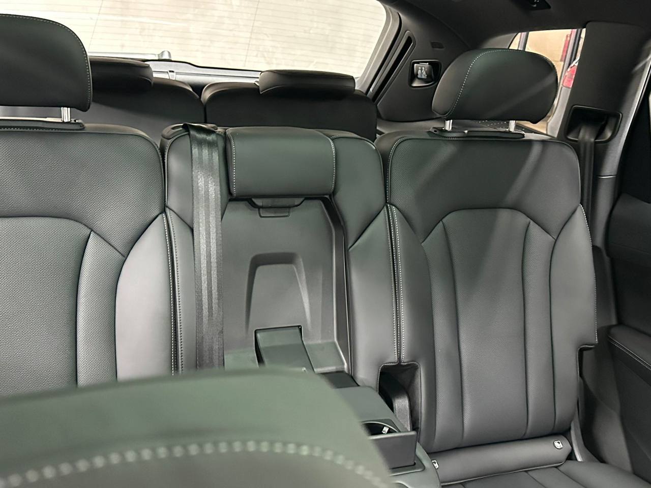 Audi Q7 3.0 TFSI QUATTROid-5436