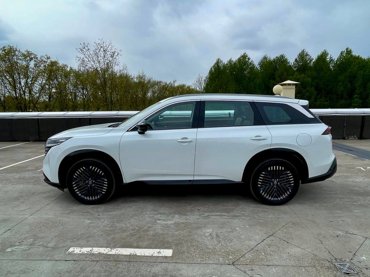 Nissan Pathfinder 2.0 4WD ATid-3508