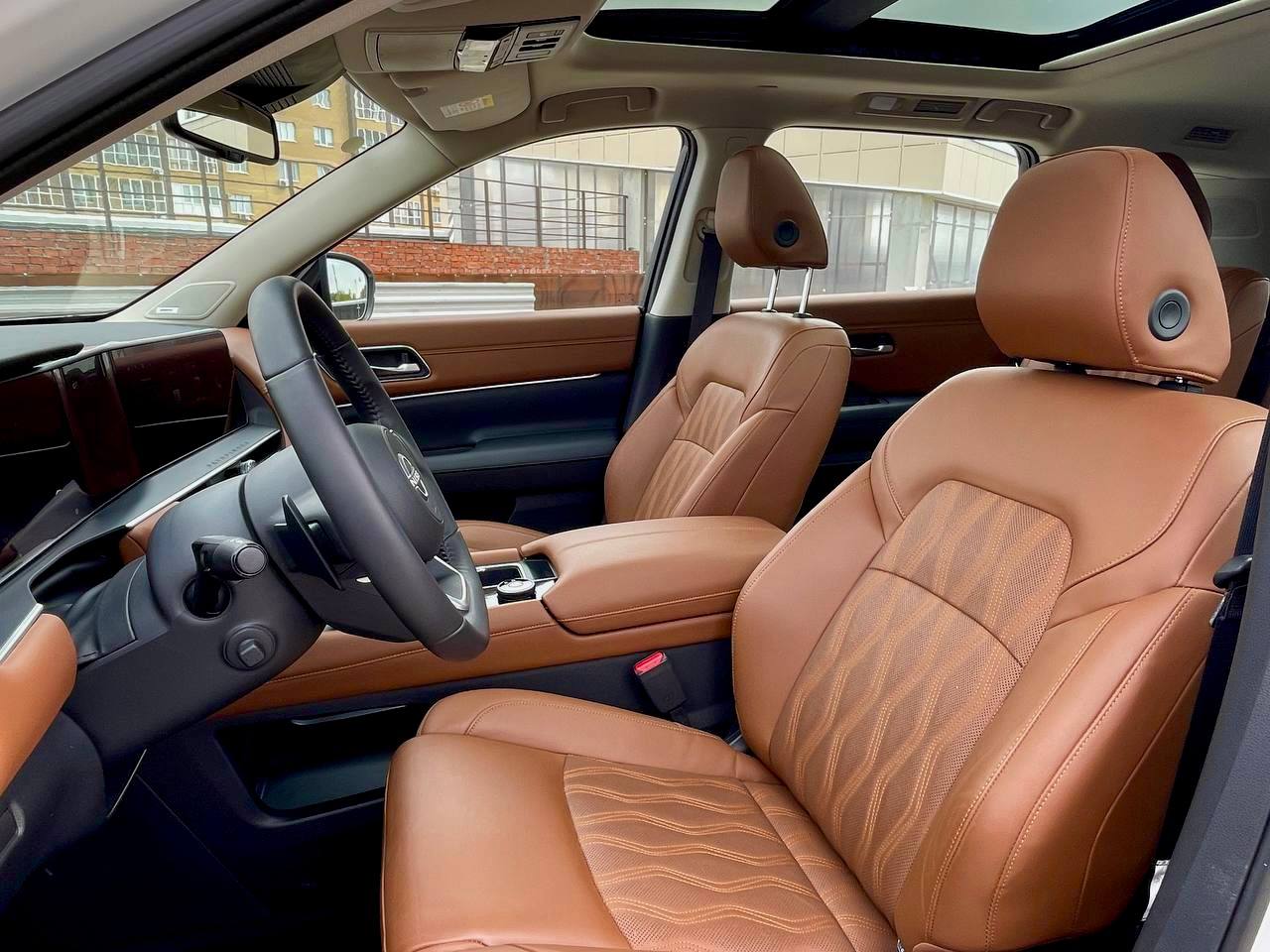 Nissan Pathfinder 2.0 4WD ATid-3508