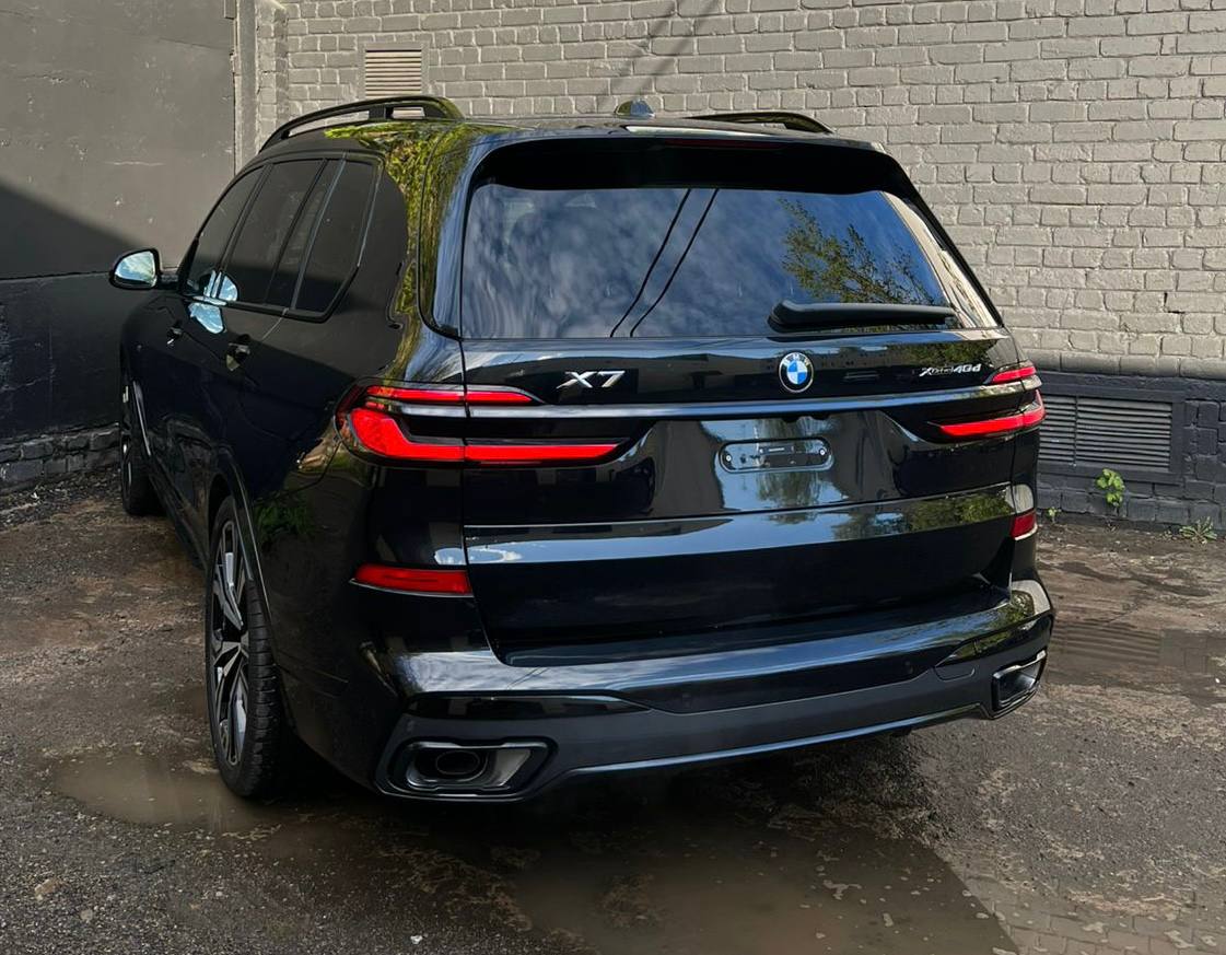 BMW X7 xDrive 40d Msportid-3510