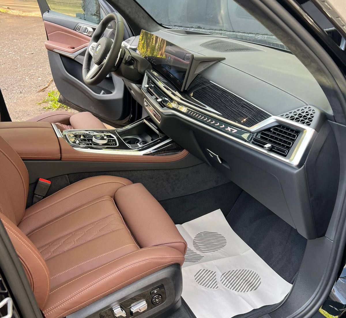 BMW X7 xDrive 40d Msportid-3510