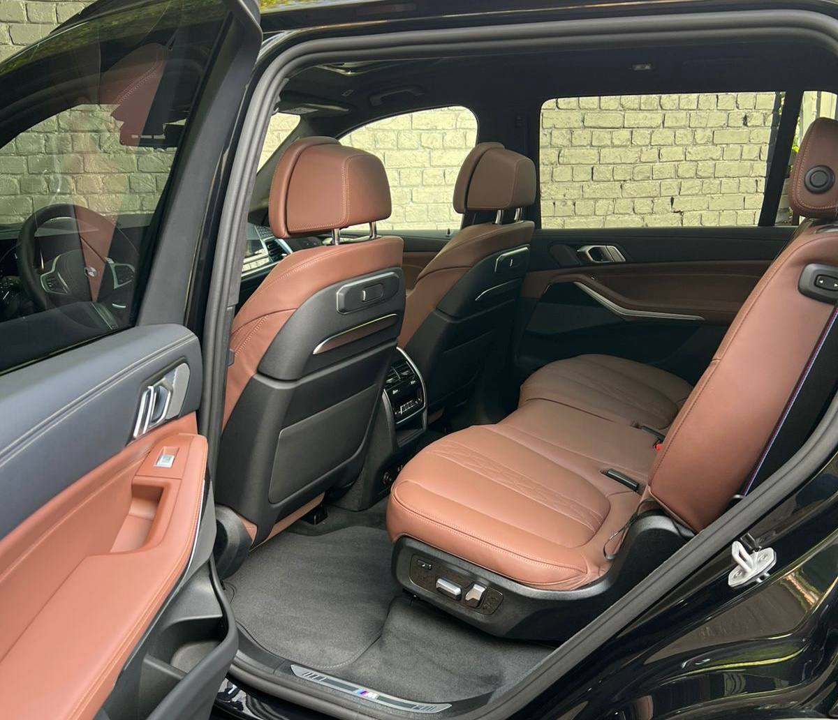 BMW X7 xDrive 40d Msportid-3510