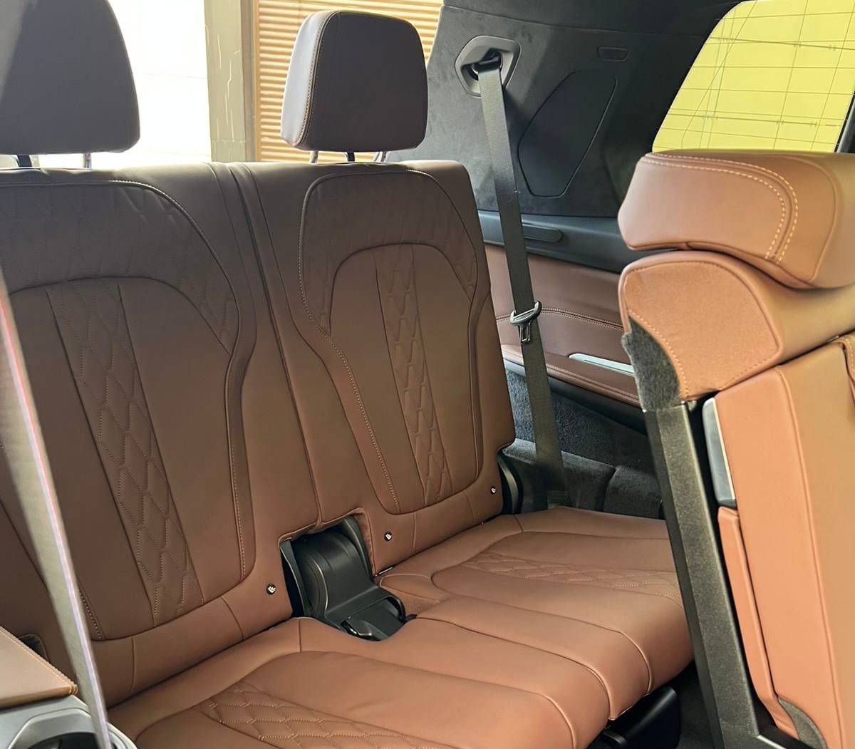 BMW X7 xDrive 40d Msportid-3510