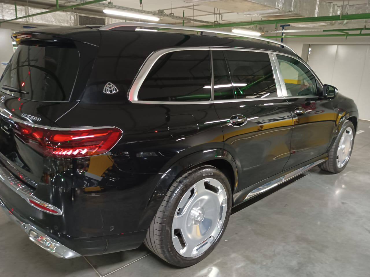 Mercedes-Benz GLS-class 600 Maybachid-3511