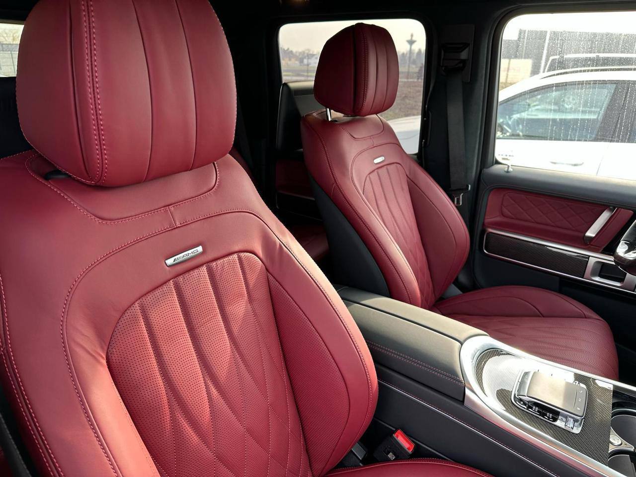 Mercedes-Benz G-class 63 AMGid-3512