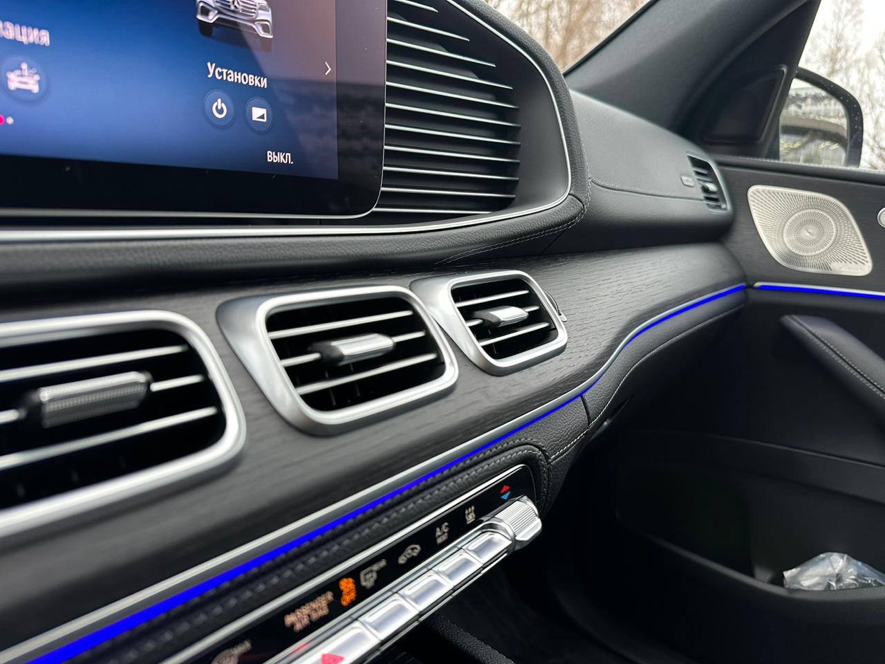 Mercedes-Benz GLS-Class 450did-3924