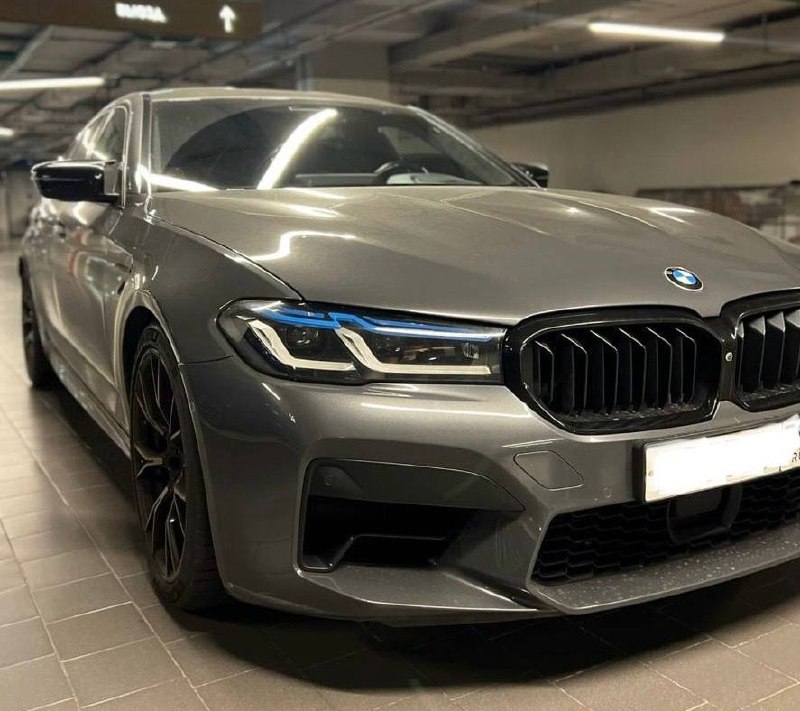 BMW M5 xDrive Competitionid-4338